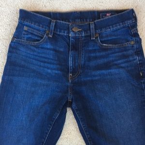 Vineyard Vine Slim Straight jeans